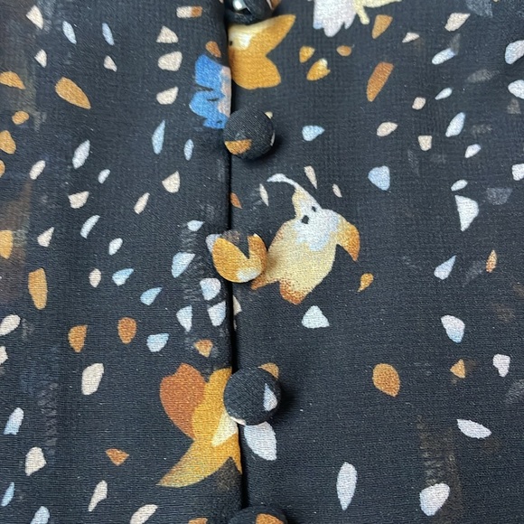 Cabi style 3606 Cluster Cami. XS. EUC - Picture 3 of 5